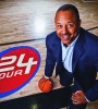 Tony Wells, Chief Marketing Officer, 24 Hour Fitness