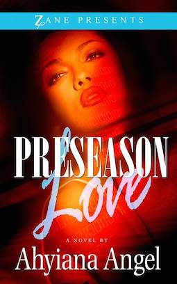 Preseason Love (Image: Ahyiana Angel)