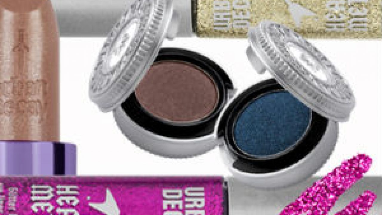 French Beauty Giant L Ora C Al To Buy Urban Decay Cosmetics