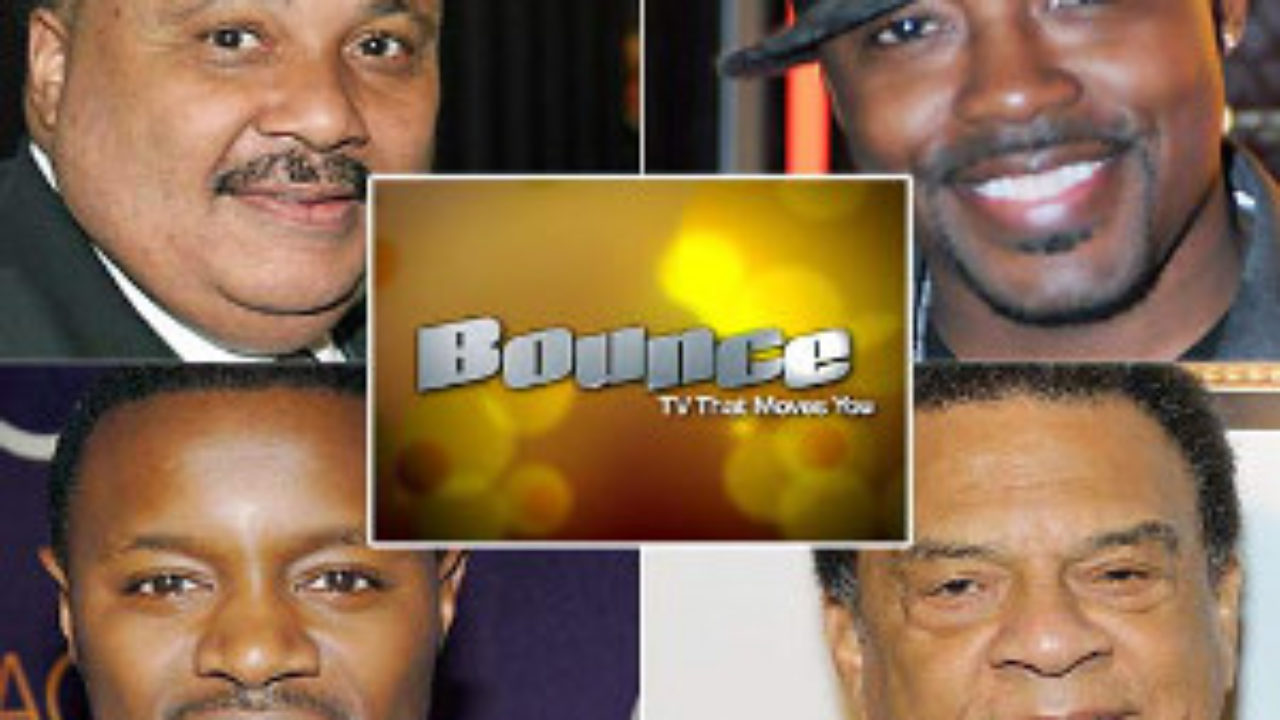 Bounce TV Acquires Rights to The Bernie Mac Show, To Air Series Weeknights  8:00-9:00 pm (ET) Starting June 1