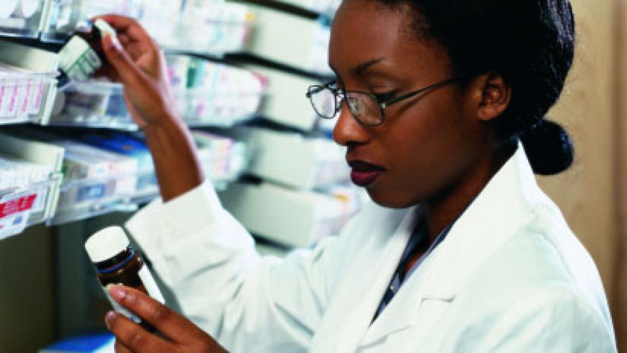 Jobs in Demand: Pharmacy Professionals Talk Career Advancement