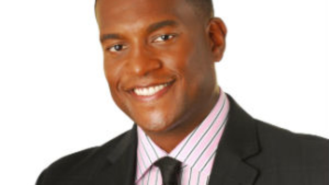 HIFE: Kevin Weekes  Who introduced the game of hockey to Kevin
