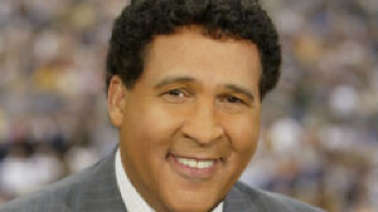 greg gumbel says 2014 final four could feel different for him