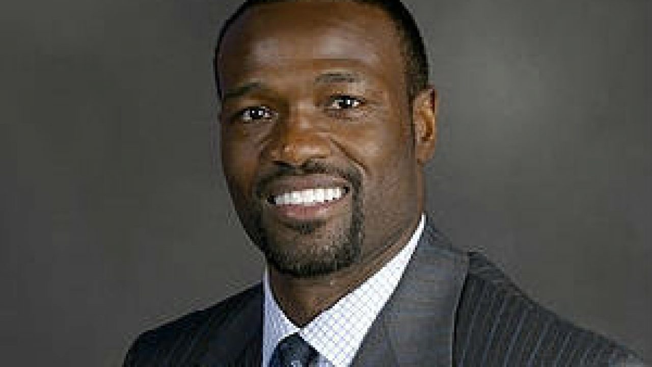 Harold Reynolds Joins Lead Broadcast Team On Mlb On Fox
