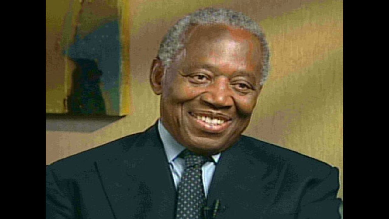 John Barfield Dies Leaving Rich Legacy Of Entrepreneurship