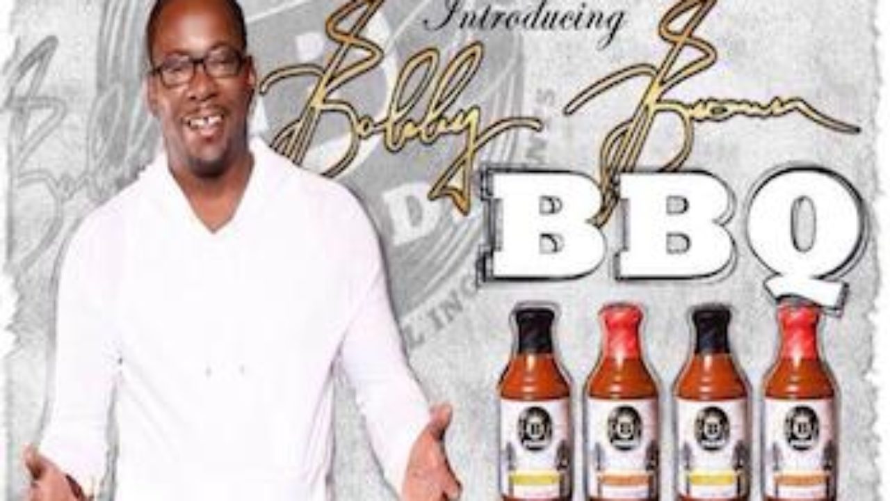 15 Twitter Reactions To Bobby Brown S Bbq Launch Black Enterprise