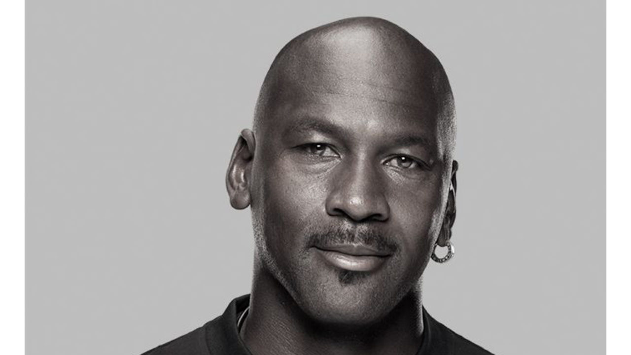 Million Secret? Michael Jordan's Nike Endorsement Revealed