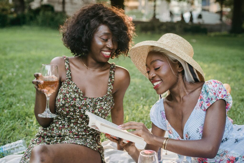5 Empowering Books To Add To Your Summer Reading List