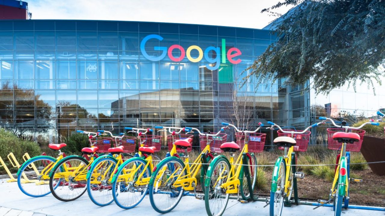 Google Launches New Training and Education Initiatives for National Small Business Week