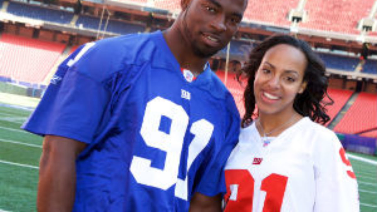 NFLâ€™s Justin and Lauran Tuck Share 3 Most Important Money Lessons