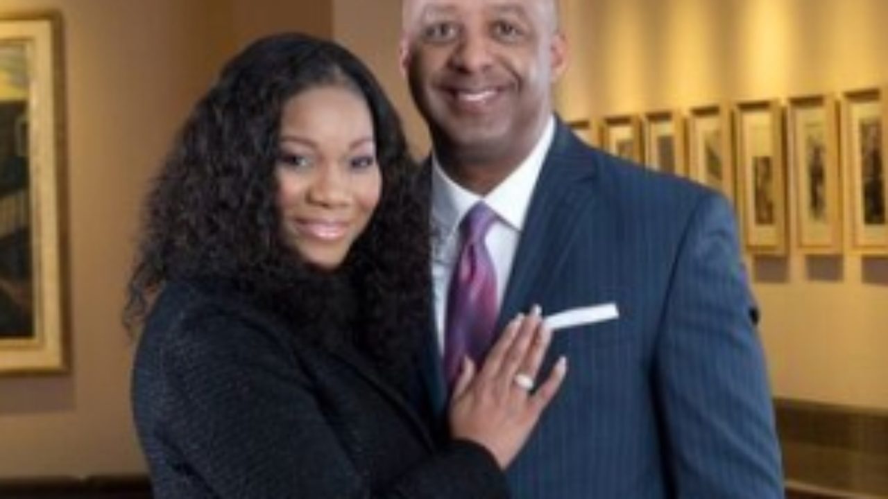 Marvin Ellison's Instagram, Twitter & Facebook on IDCrawl