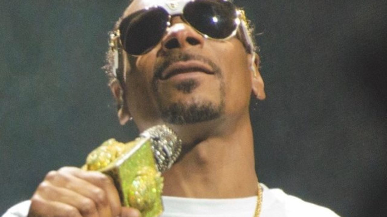 Snoop Dogg Walks Back Comments After Allegedly Threatening Gayle