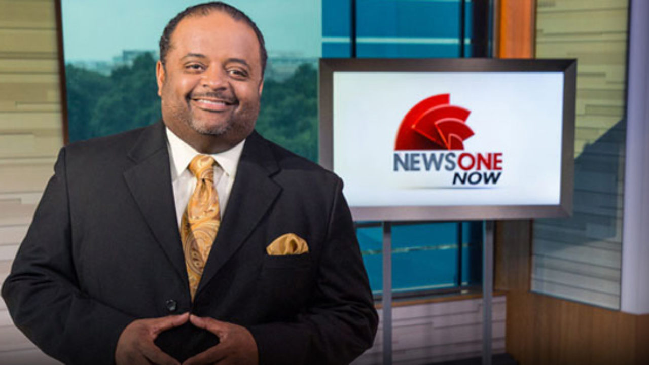 Roland Martin Reaches More Black Americans With News Than Anyone In U S