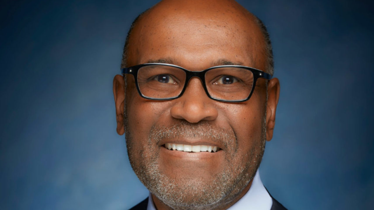 Executive Matthew Thornton III To Oversee $6.4 Billion FedEx Freight  Business