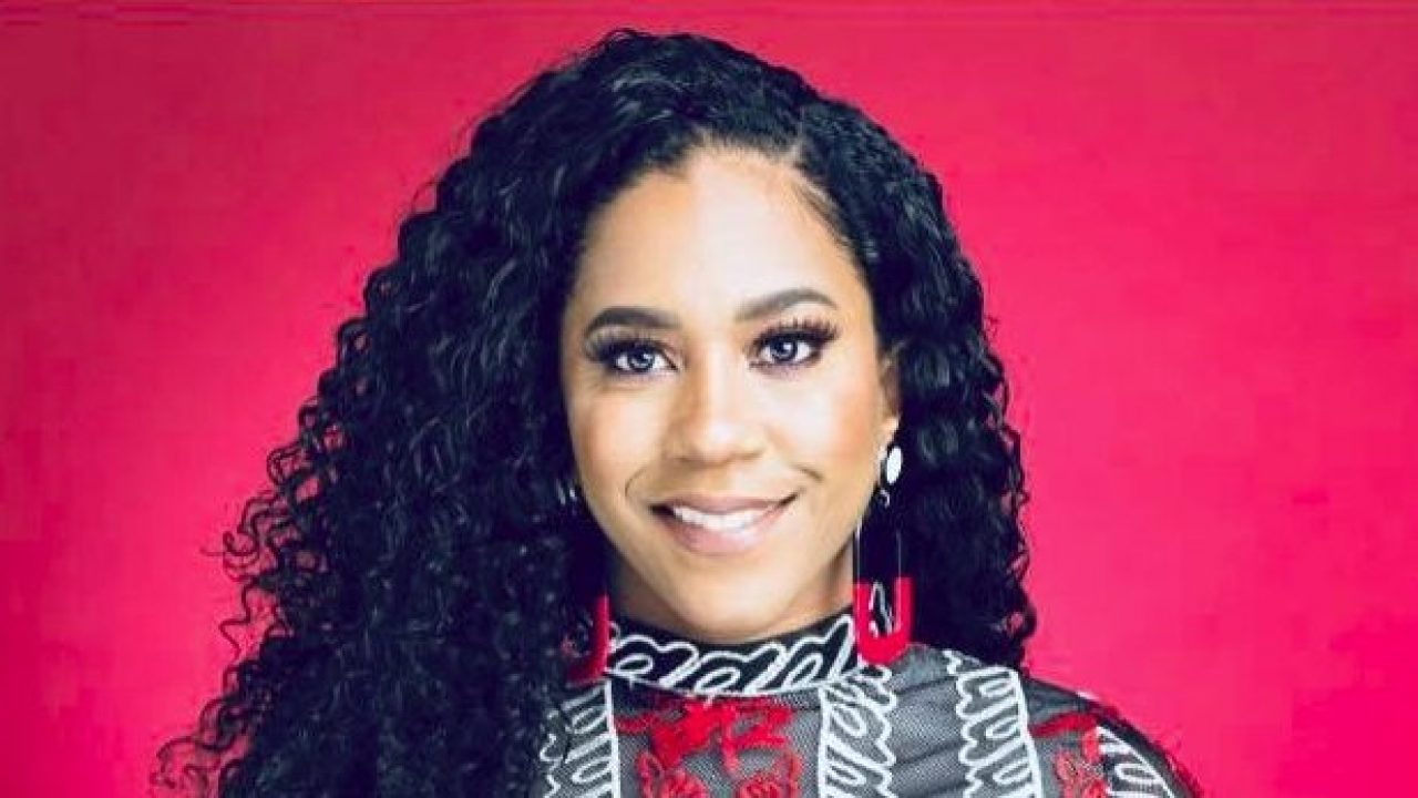 Natural Hair Entrepreneur Mahisha Dellinger Will Debut Show On Own