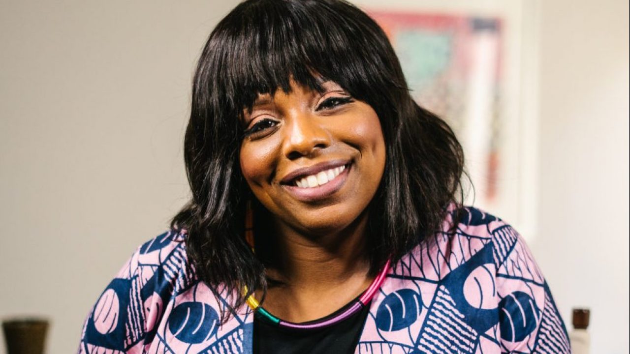 BLM Co-Founder Patrisse Khan-Cullors Under Fire for Purchasing  Million-Dollar Homes in White Neighborhoods
