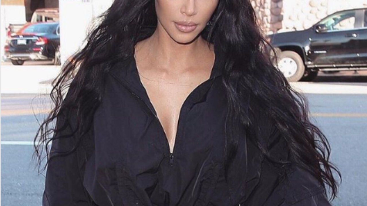 These Black Women Were Fighting For Social Justice Long Before Kim K Became The Princess Of Prison Reform