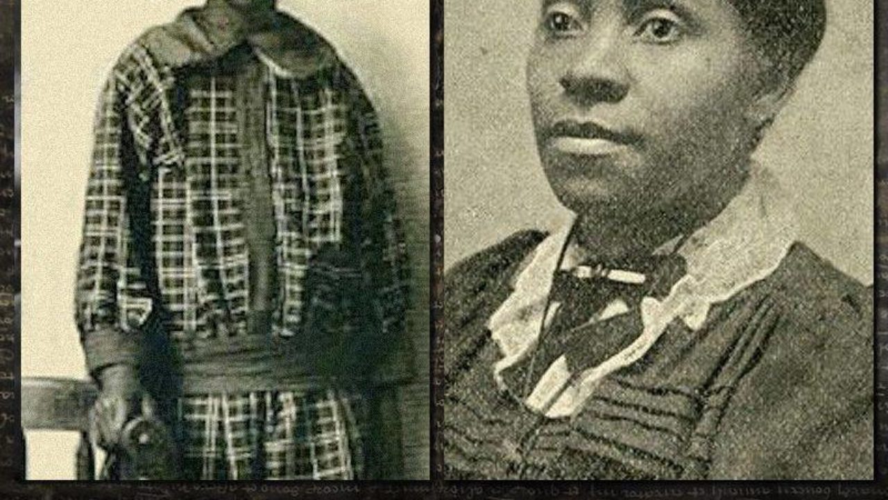 Meet Sarah Rector, the 11-Year-Old Who Became The Richest Black Girl in  America in 1913