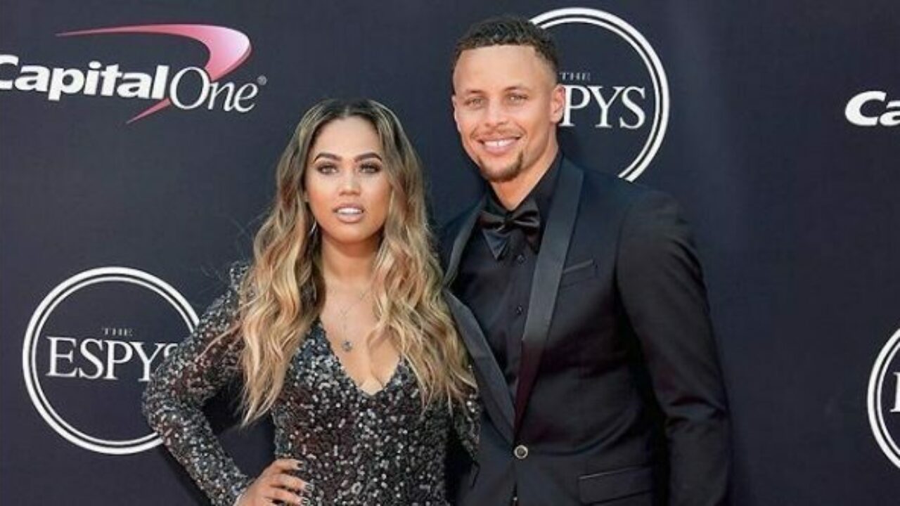 Steph and Ayesha Curry's Net Worth: How The Curry Family Empire Made  Millions