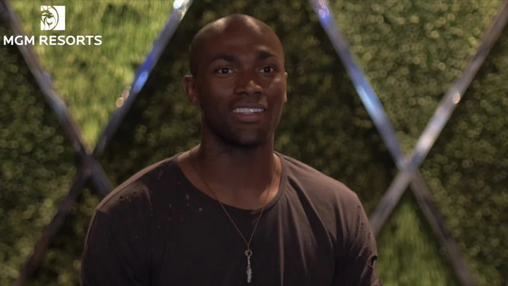 Keith Carlos: The Life of a Model/Actor