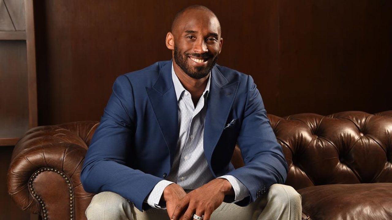 Fans and celebrities sign petition to change NBA Logo to Kobe Bryant -  Article - Bardown