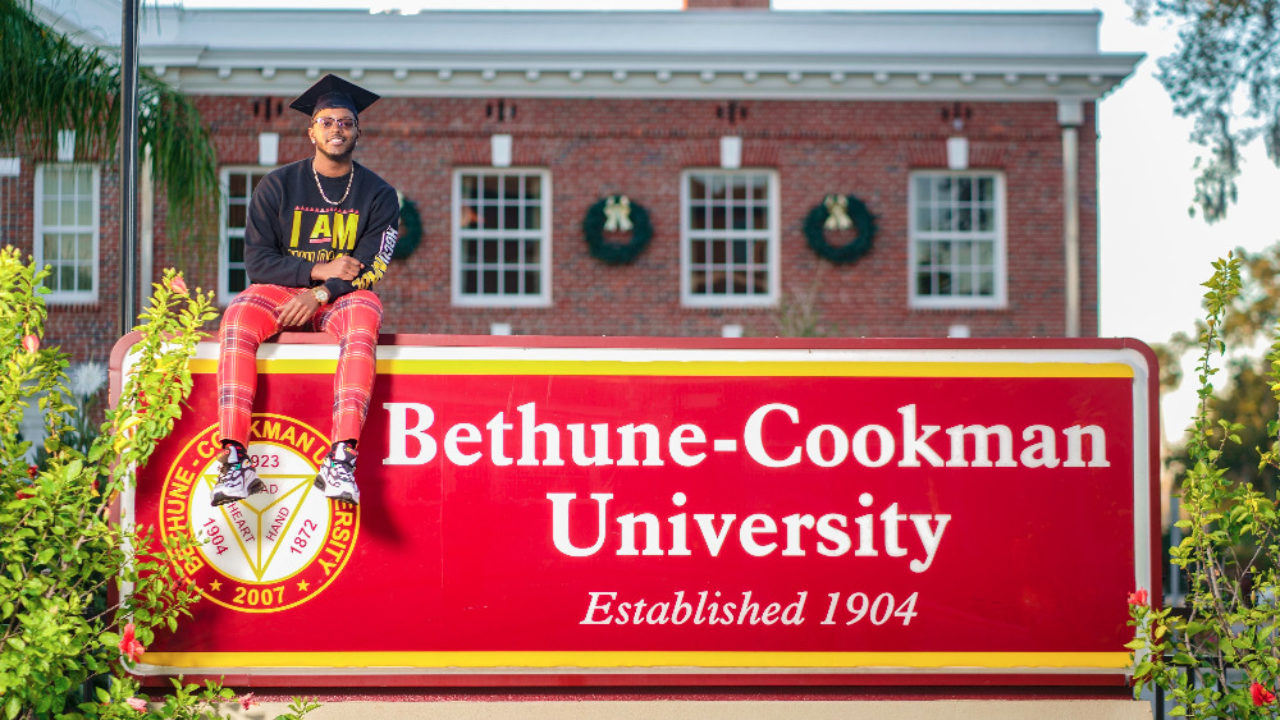 The National Council of Negro Women is Helping HBCU Bethune-Cookman  University in $8M Fundraising Effort