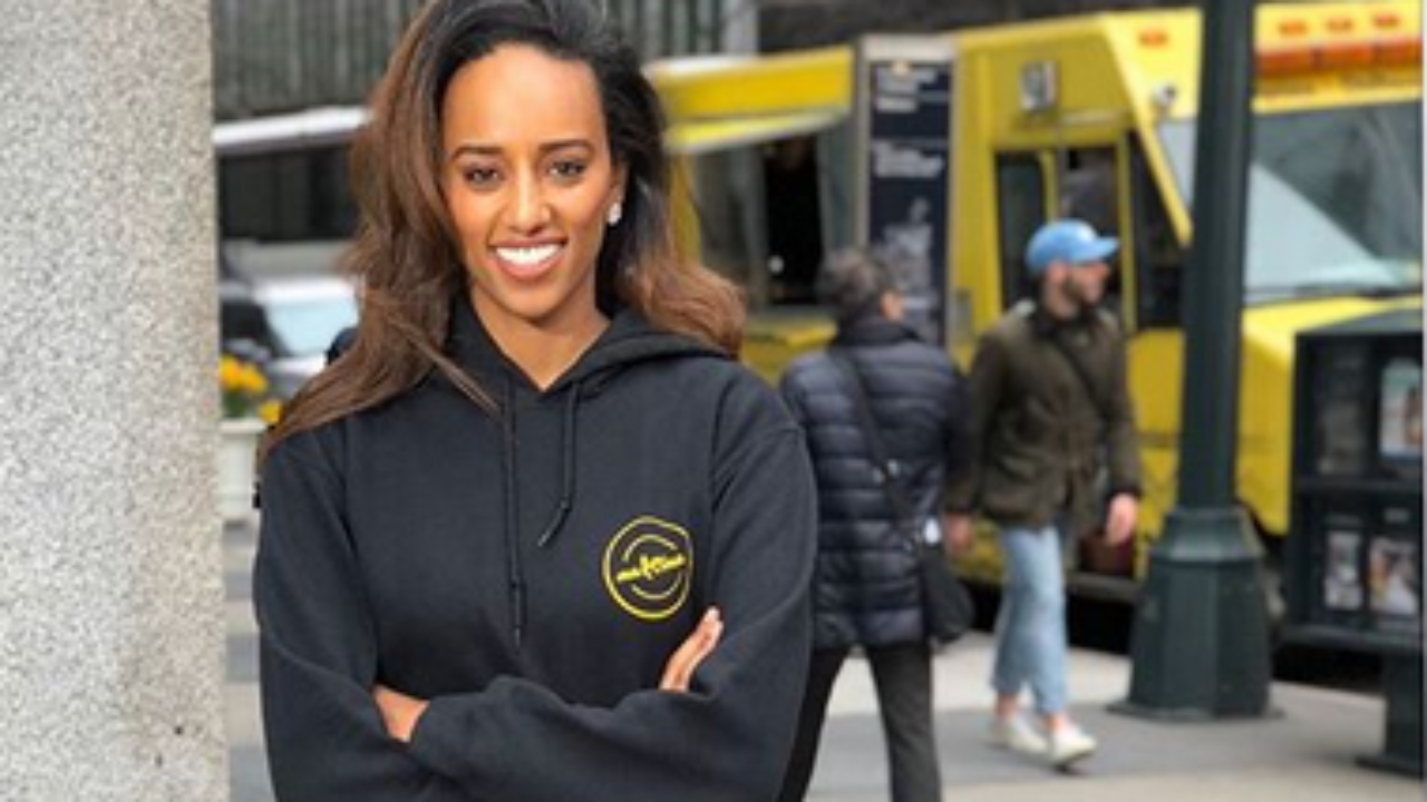Single ethiopian girl meet Ethiopian Mail