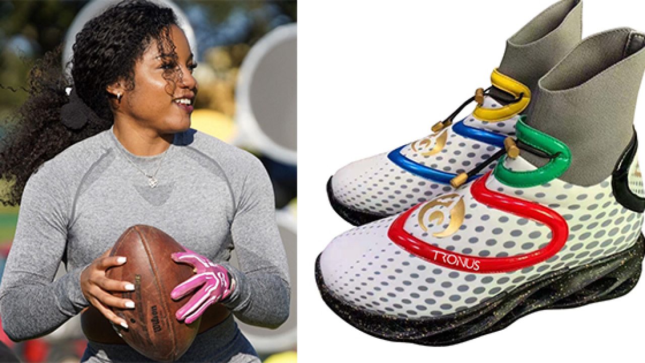 black owned sneaker stores