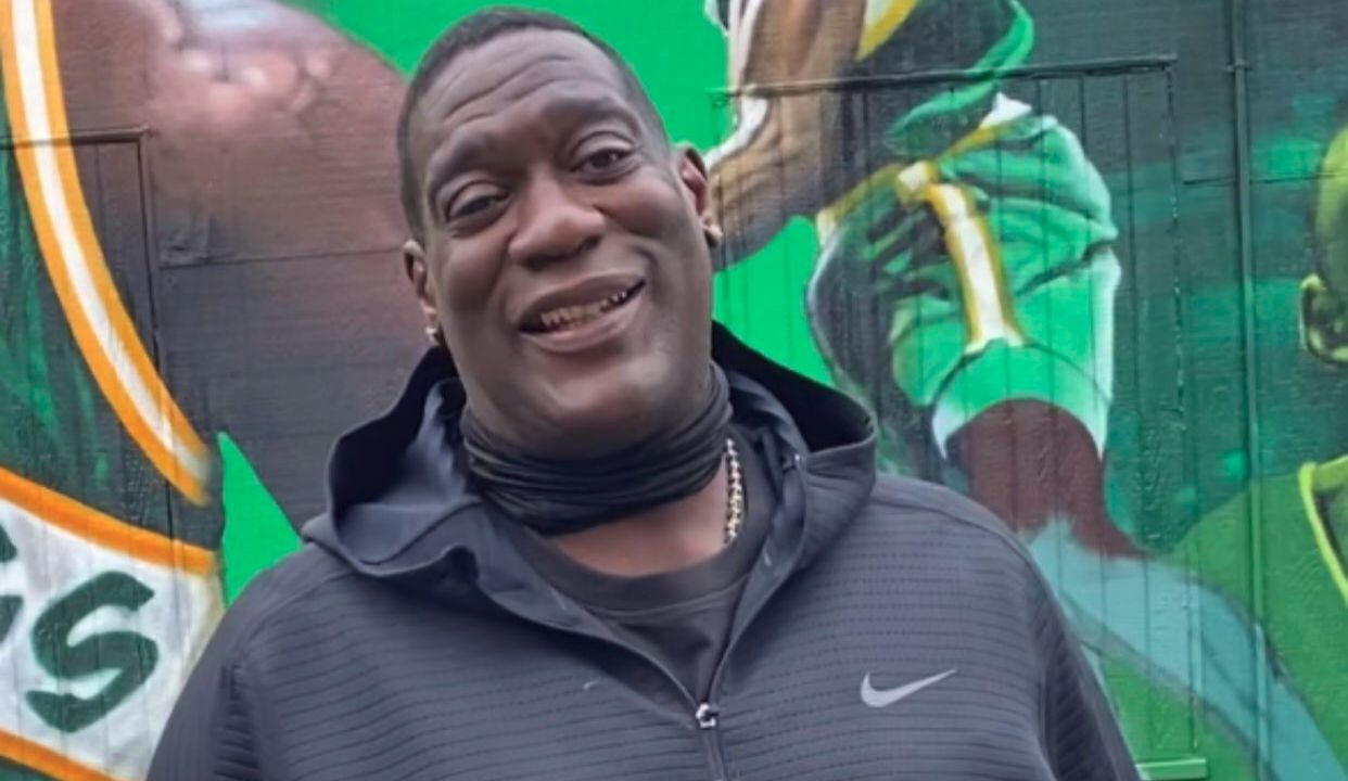 Ex-NBA Player Shawn Kemp To Open Seattle's First Black-Owned Cannabis  Dispensary