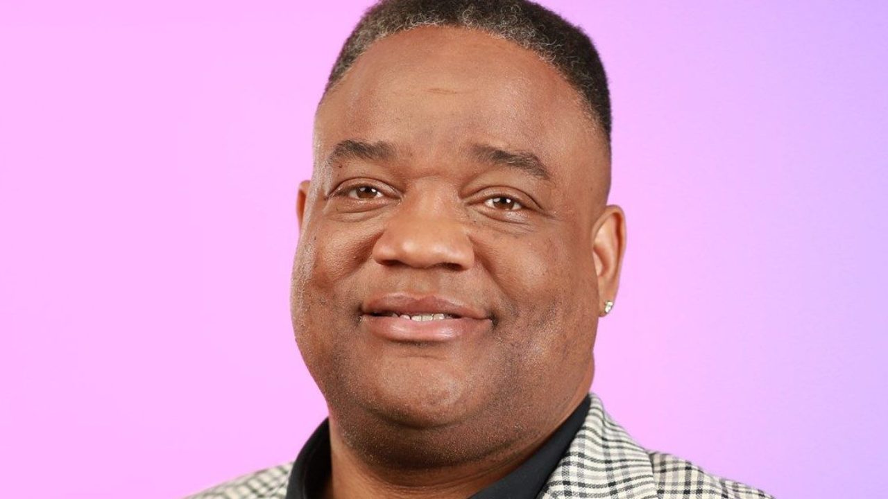 Jason Whitlock Doubles Down On Comparing BLM to the KKK