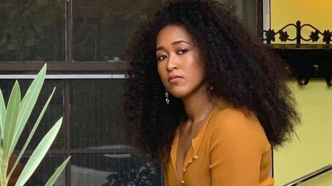 French Open 2021: Sister deletes divisive post about Naomi Osaka