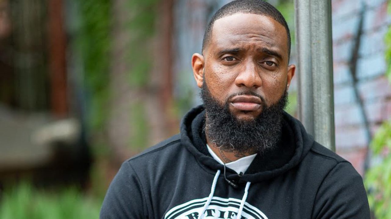 This Wallstreet Trapper Educates Black Families on How to Secure The Bag