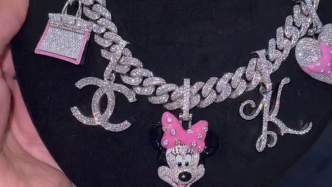 jewelry for daughters birthday