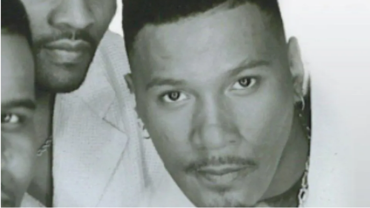 Force MDs Lead Vocalist Jessie Lee Daniels Dead at 58