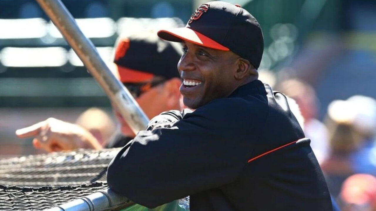 Barry Bonds bothered by his Hall of Fame exclusion