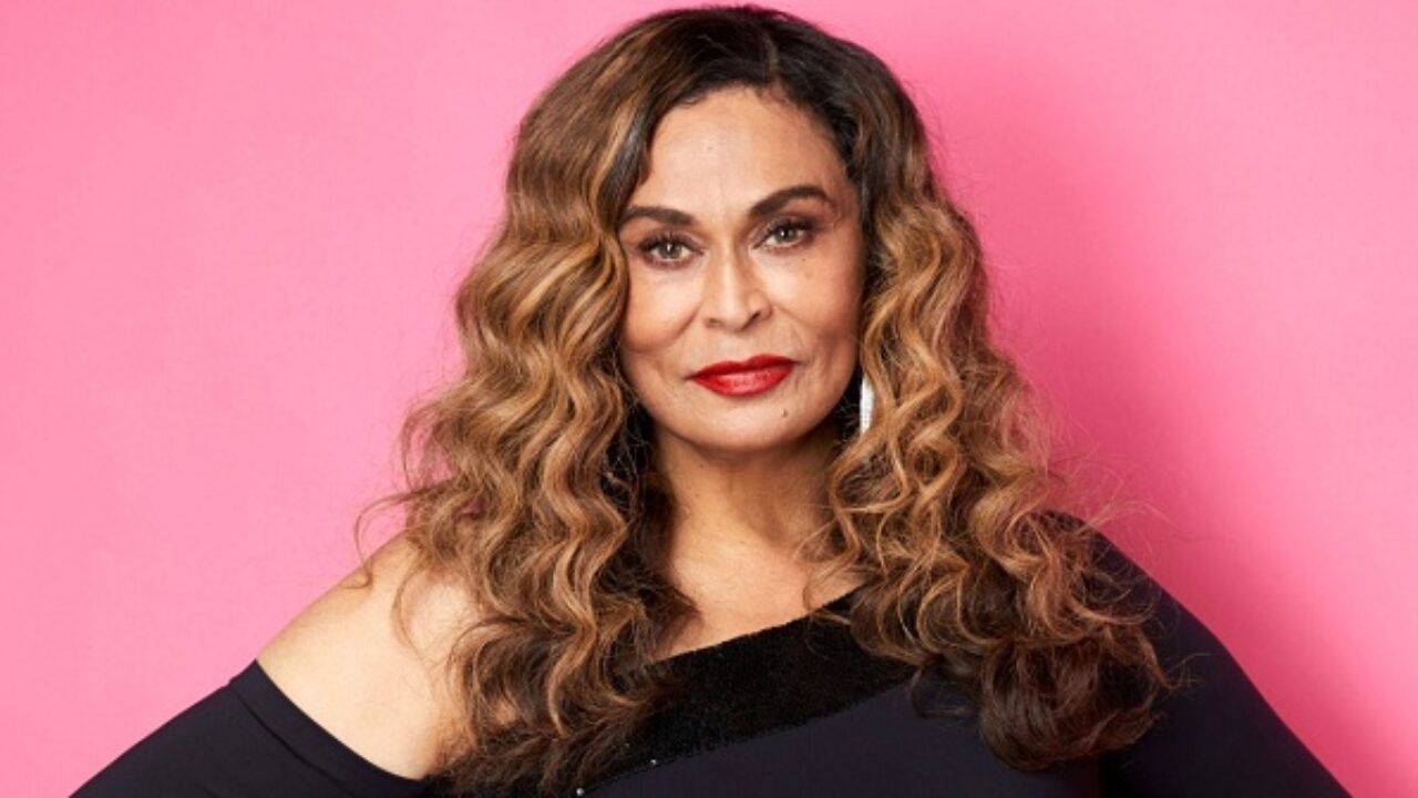 Sheamoisture And Waco Theater Team Up With Tina Knowles Lawson To Unveil House Of Shea