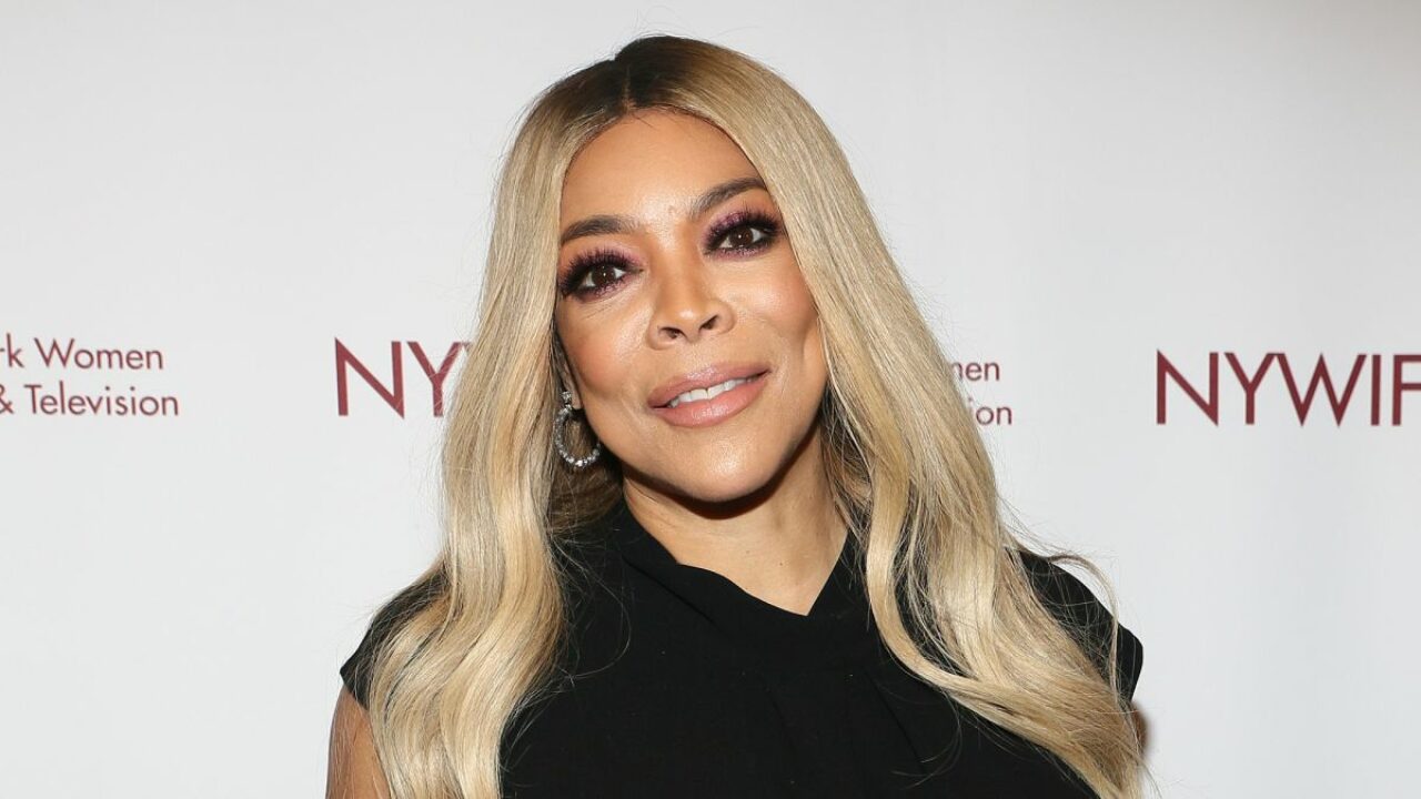 Wendy Williams Says She Only Has $2 Amid Her Bank Accounts Being Frozen