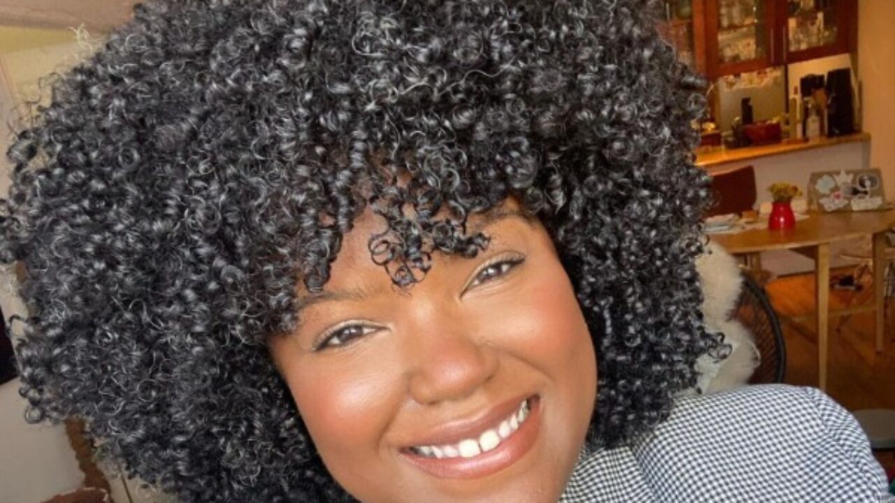 Dominican-American Influencer Lands Deal To Get Her Natural Hair Products  in Sephora