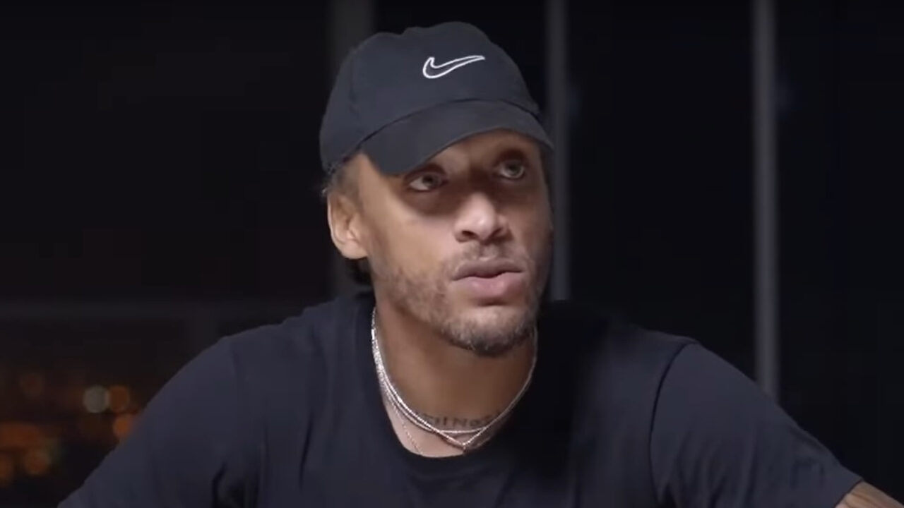 Michael Beasley's heartbreaking comments about his stint with Lakers