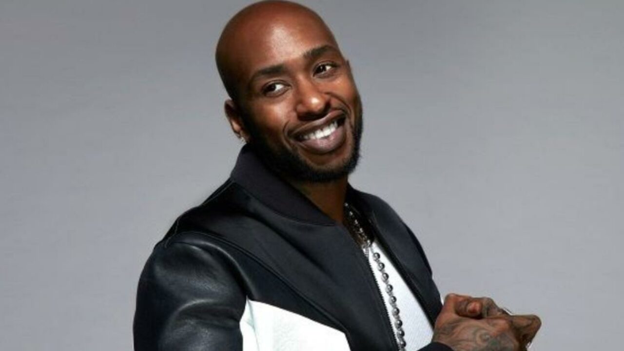 Former Black Ink Crew Cast Member Speaks After Viral Dog Abuse Video