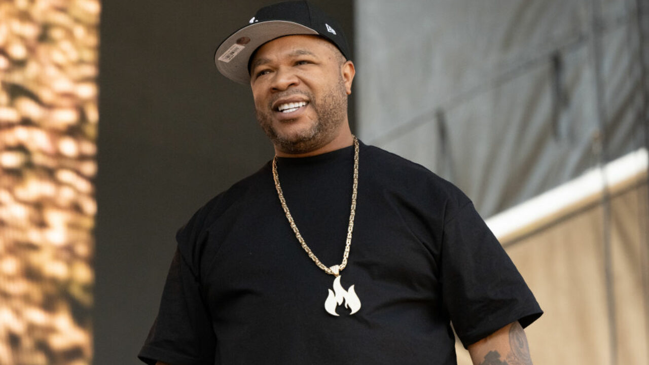 Xzibit Car Collection