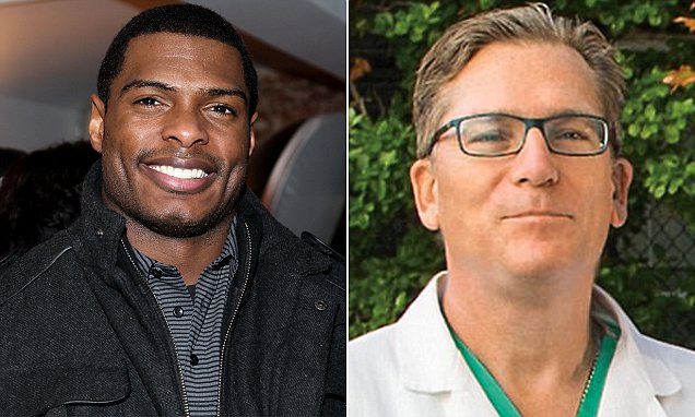Ex-New York Giants Running Back Michael Cox Wins $28.5 Million Against Doctor Who Botched His Surgery