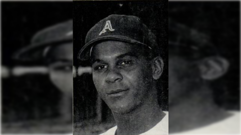 Héctor López, First Black Manager in Triple-A Baseball History, Dies at 93