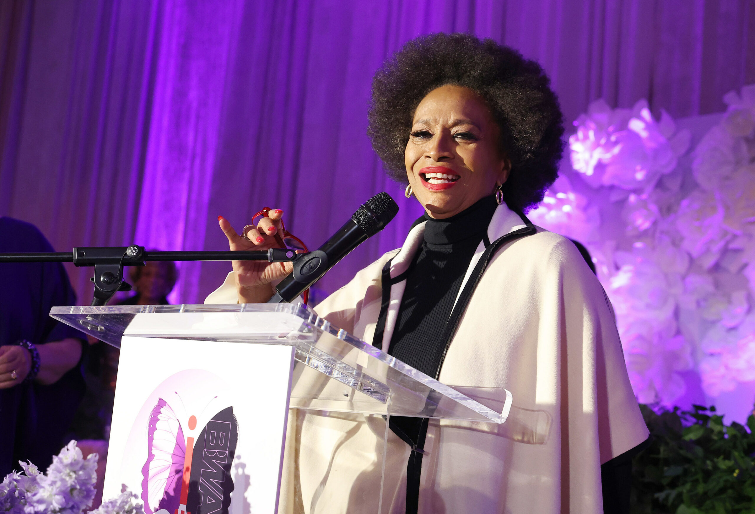 Achievement and Activism: The Black Women’s Agenda, Inc. Hosts Its 45th Annual Symposium Town Hall and Awards Luncheon
