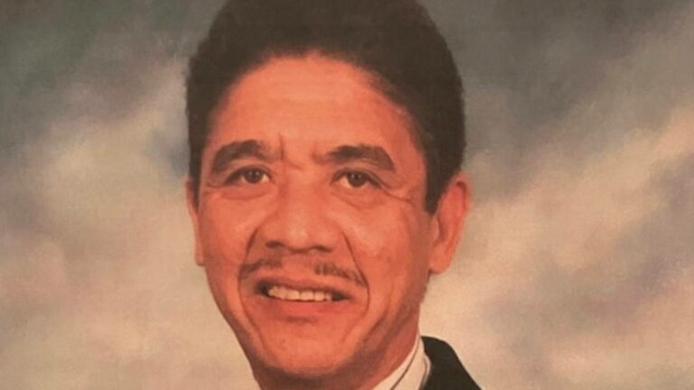 Black Tech Pioneer Edward Chow, Who Overcame Racism To Build One of the Largest Data Computing Firms in L.A. Dies at 83