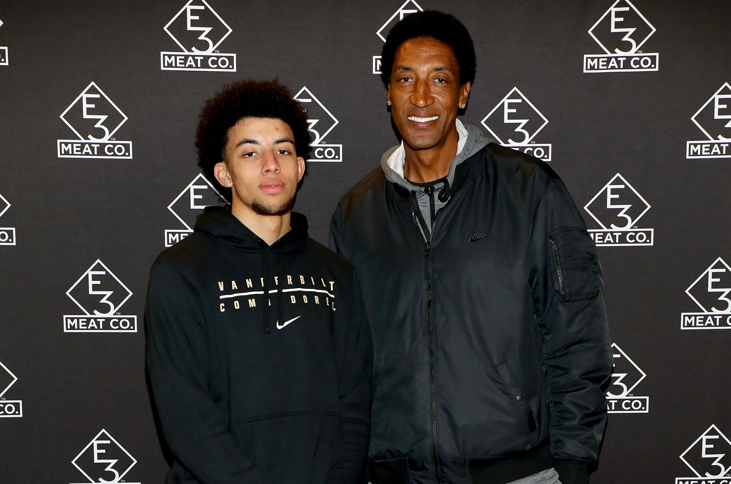 Messy Trade: Shannon Sharpe Suggests Scotty Pippen Jr. Request Trade from Lakers Since Teammate Dated His Mother