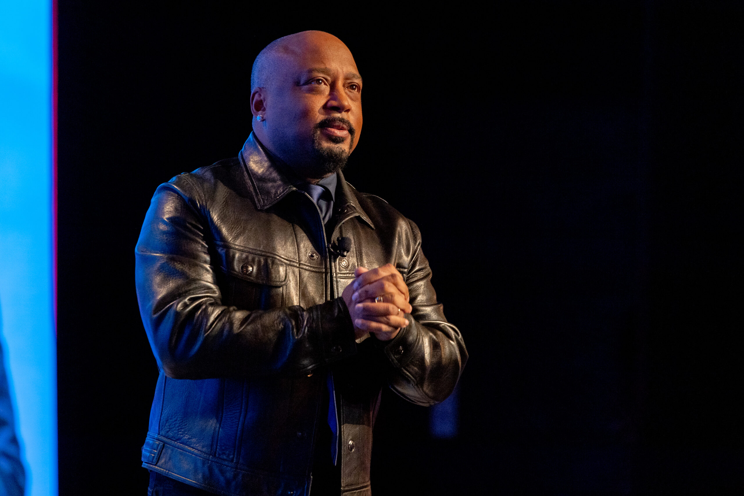 Daymond John Reveals His Biggest Financial Mistake