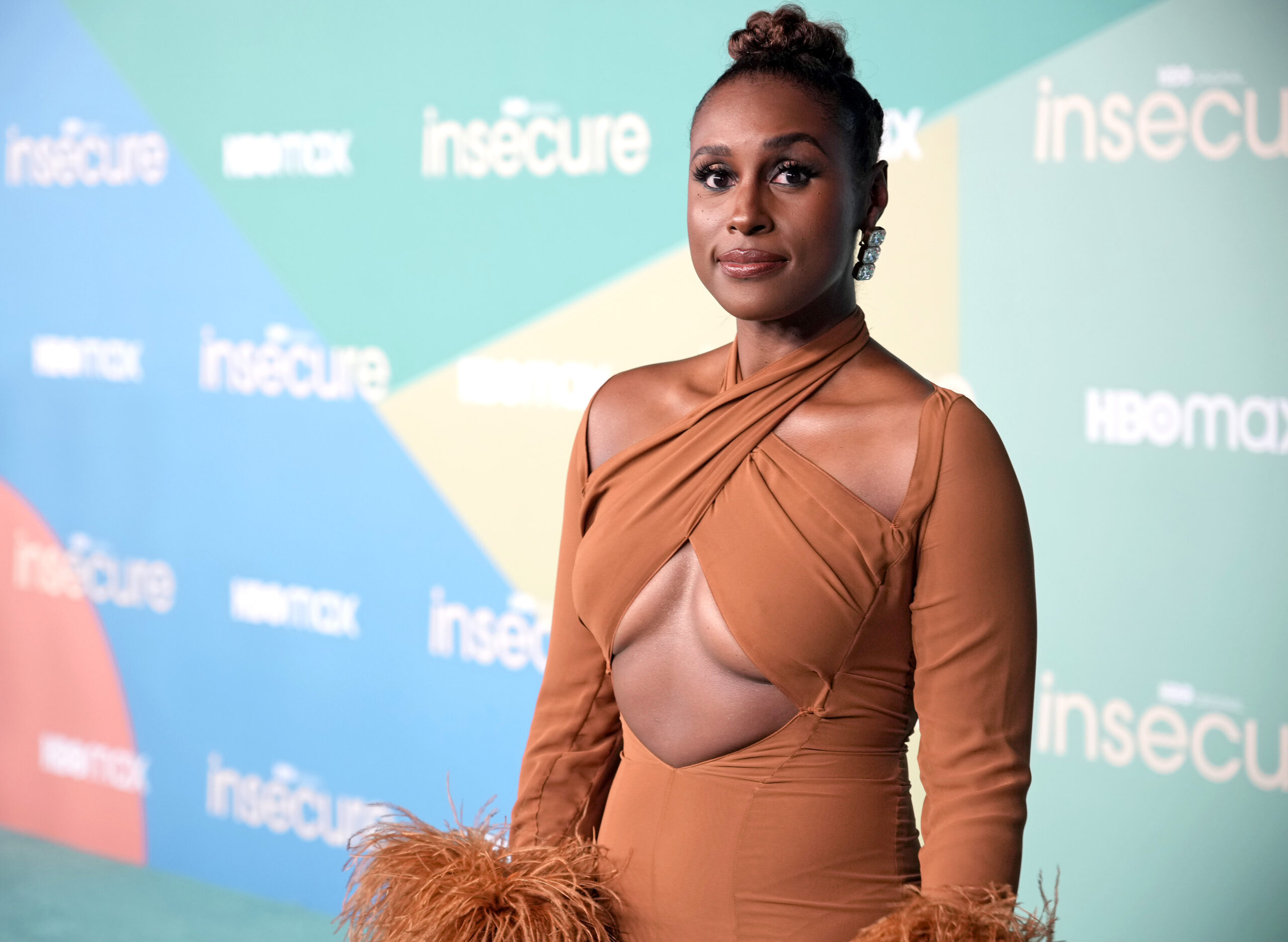 Issa Rae