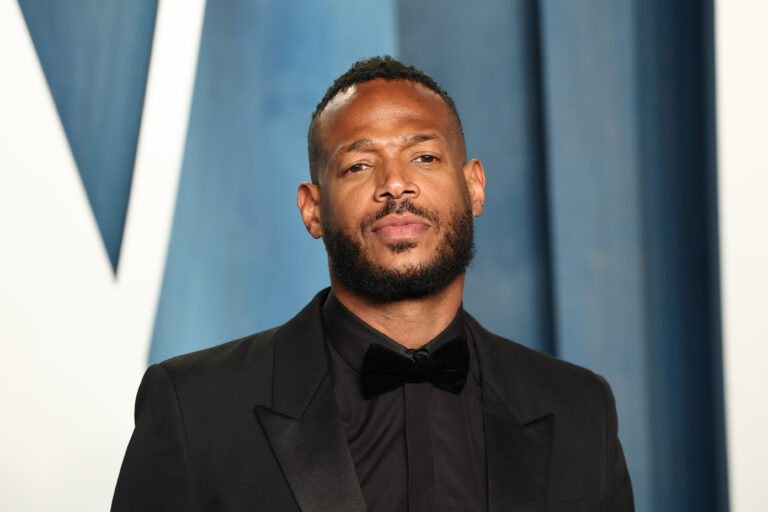 ‘I Ain’t Listening to This Damn Generation’: Marlon Wayans Refuses to Let Cancel Culture Control Him