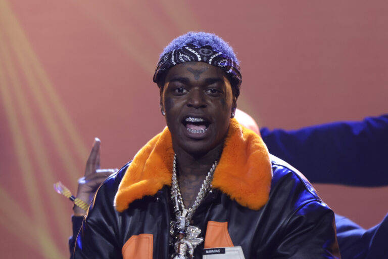 Kodak Black Gives Back, Pays Rent for 28 Florida Families Facing Eviction